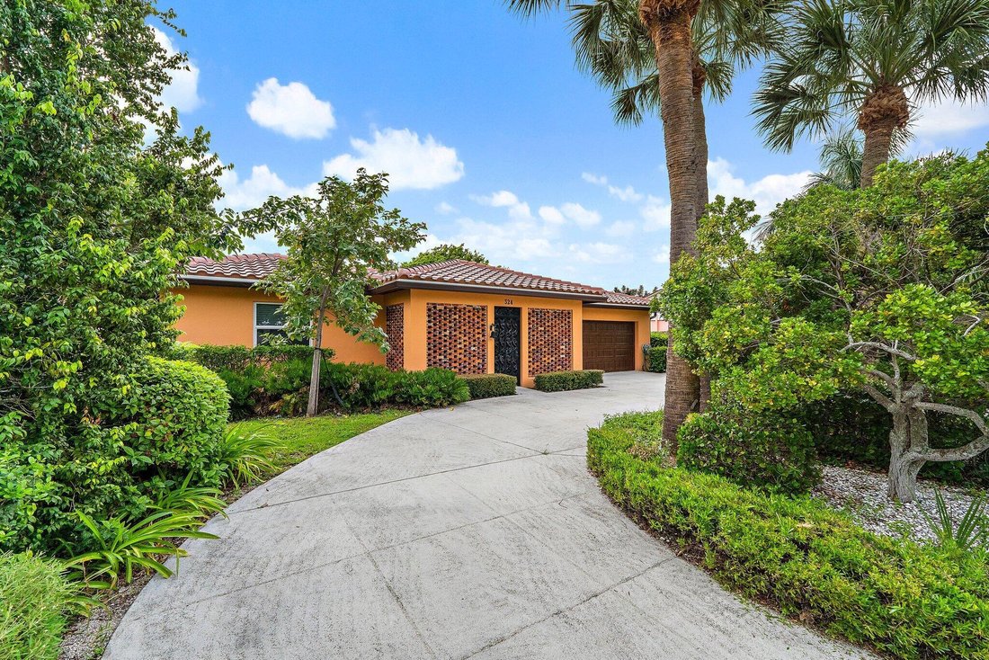 Casa en Riviera Beach, Florida, Estados Unidos 3 - 19040365