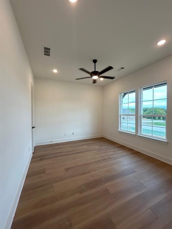 Casa en Van Alstyne, Texas, Estados Unidos 5 - 18548901