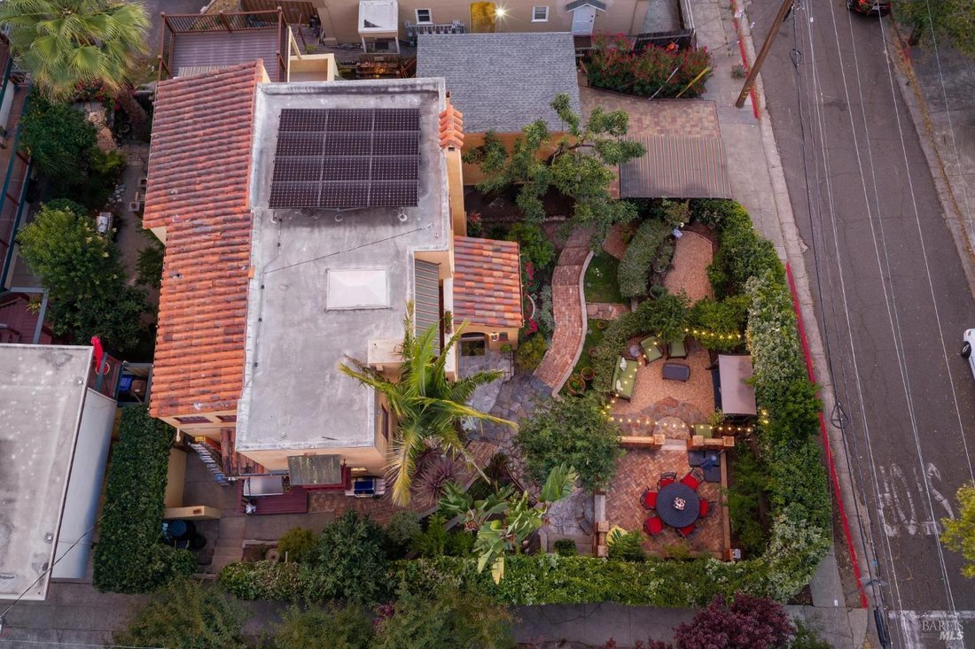 San Rafael, California, United States 4 - 19038649