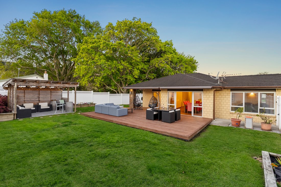 House in Riverhead, Auckland, New Zealand 2 - 19038410