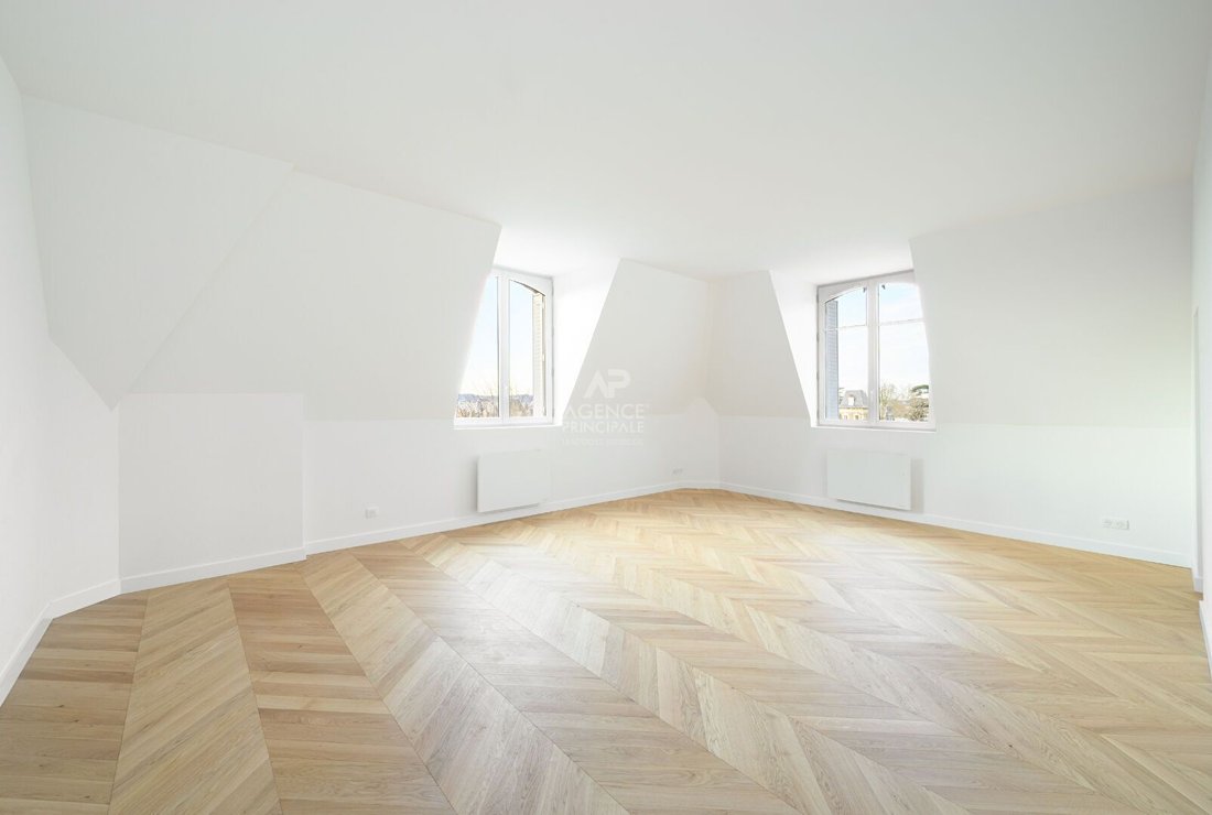 Apartamento en Dominio Nacional del Castillo, Versalles, Francia 2 - 19037210