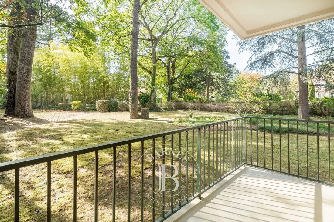 Appartamento a Napoleone, Maisons-Laffitte, Francia 1 - 19037445