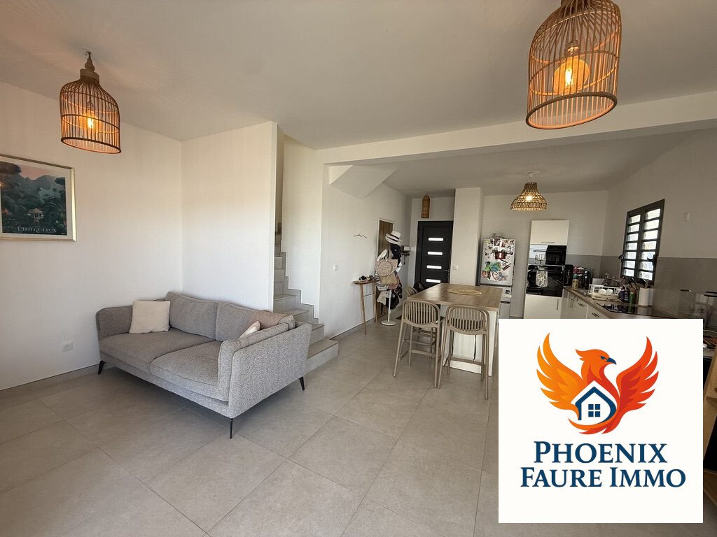 Casa a Trois-Bassins, Arrondissement di Saint-Paul, Riunione 2 - 19041399