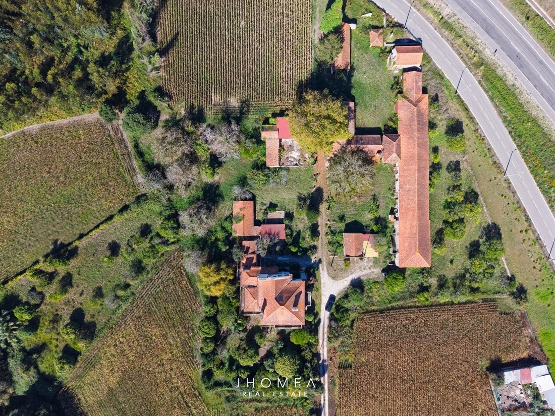 House in Oliveirinha, Aveiro District, Portugal 4 - 19038841
