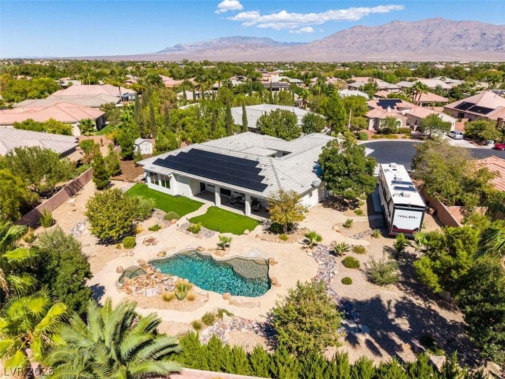 Haus in Las Vegas, Nevada, Vereinigte Staaten 1 - 19038987