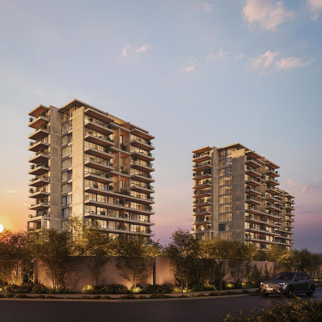 Apartment in Cancún, Quintana Roo, Mexico 3 - 19038190