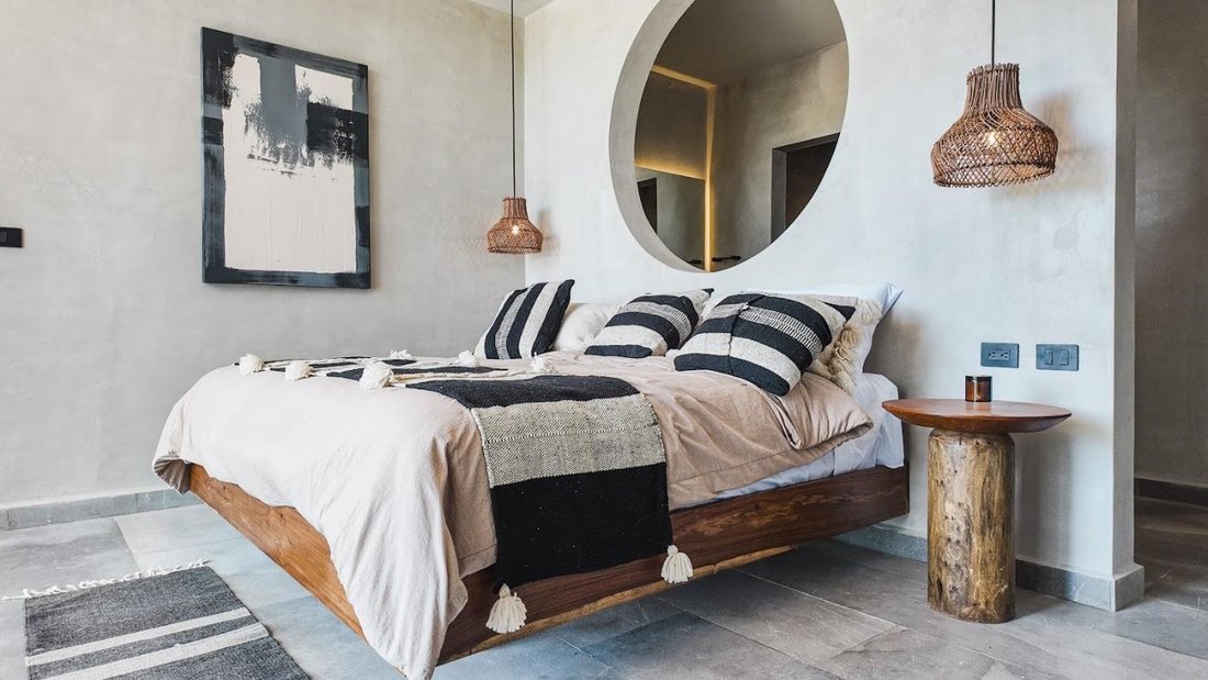 Apartment in Tulum, Quintana Roo, Mexico 2 - 19038225
