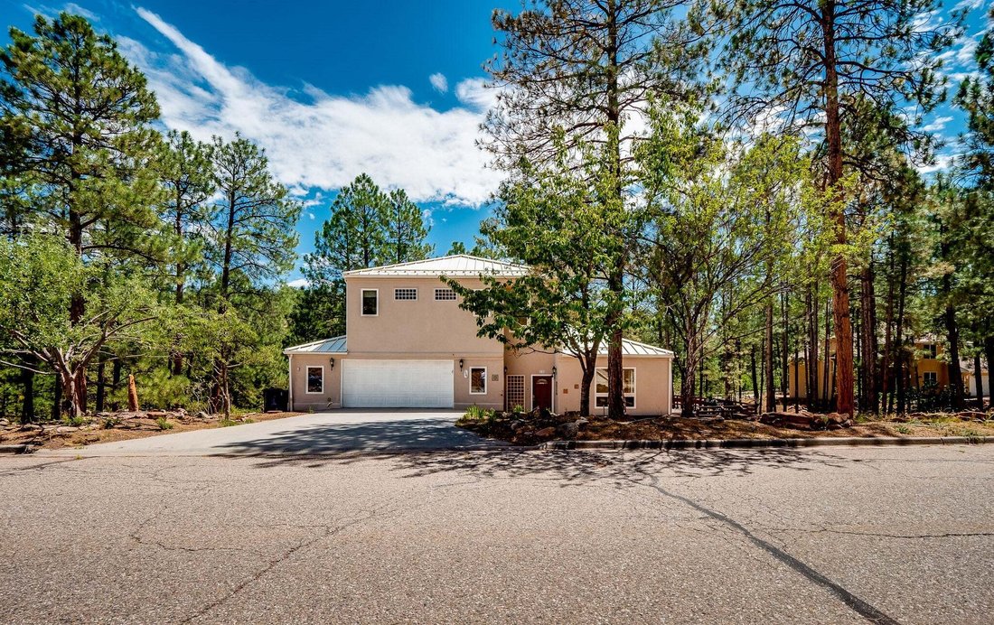 House in Los Alamos, New Mexico, United States 3 - 19038838