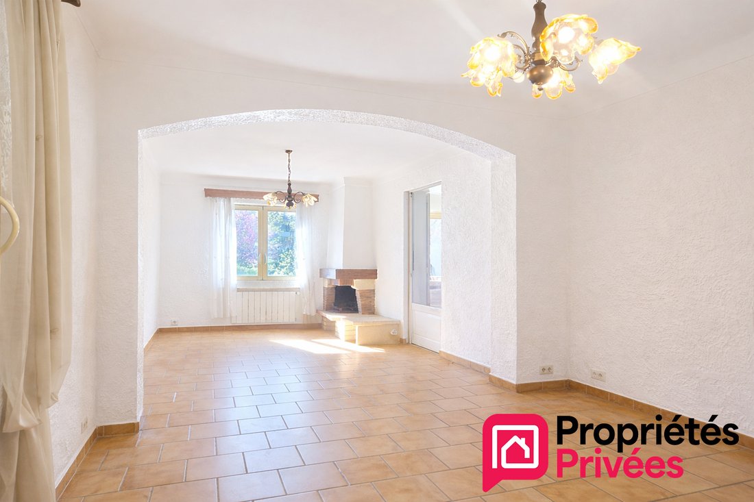 Villa a Grande'Piece-Le Pianure, Mouans-Sartoux, Francia 2 - 19037972
