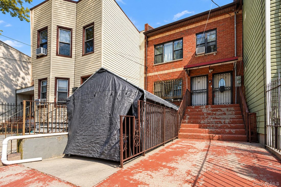 Casa a New York, New York, Stati Uniti 4 - 18816566