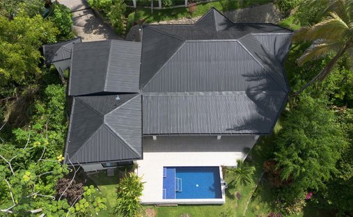 Casa a Uvita, Provincia di Puntarenas, Costa Rica 1
