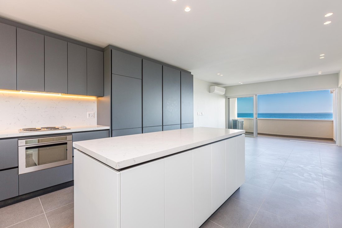 Apartamento en Mouille Point, Costa Atlántica, Ciudad del Cabo 3 - 19039290