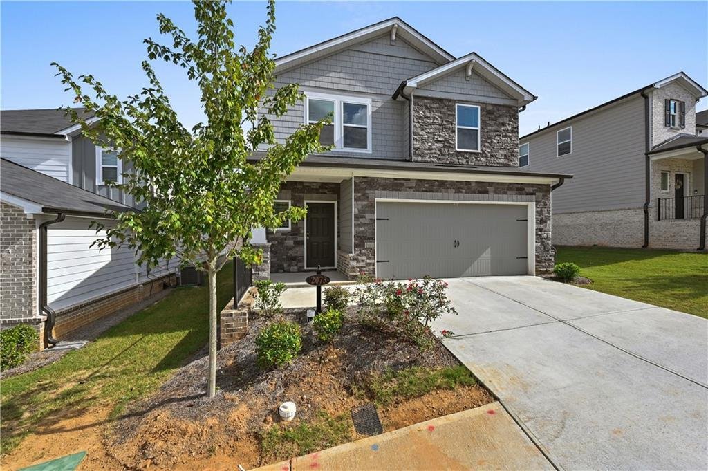 House in Lawrenceville, Georgia, United States 3 - 19038934