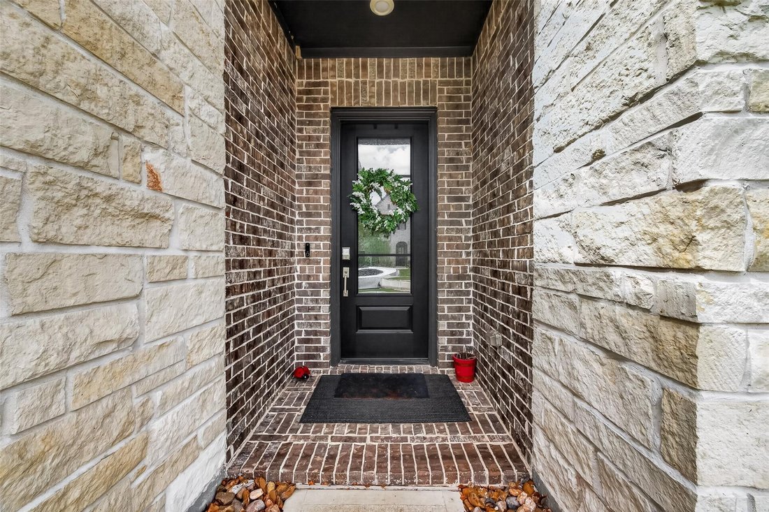 House in Cypress, Texas, United States 5 - 19040149