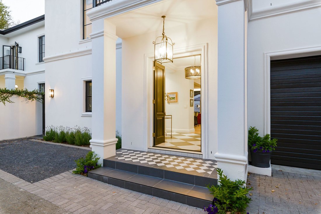 House in Claremont, Southern Suburbs, Cape Town 4 - 19040236