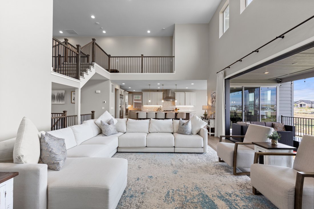 Casa a Castle Rock, Colorado, Stati Uniti 4 - 19038282