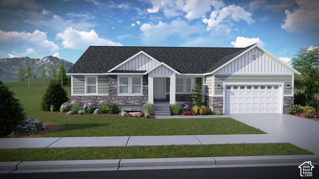 House in Lehi, Utah, United States 1 - 19039682