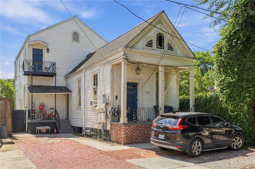 Casa a New Orleans, Louisiana, Stati Uniti 1 - 19039737