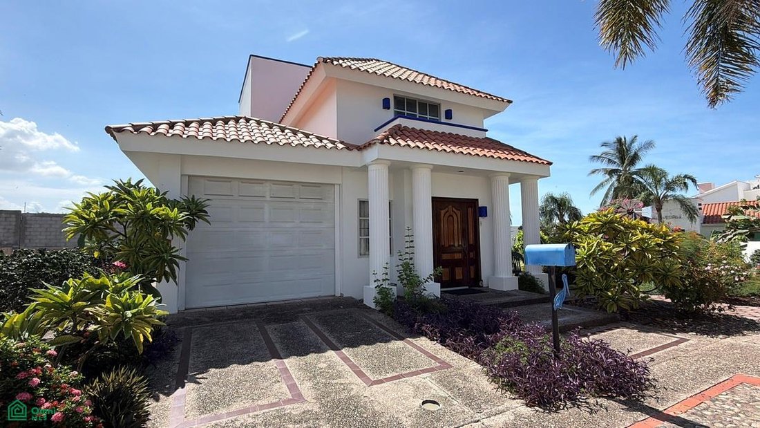Casa en Mazatlán, Sinaloa, México 2 - 19023566