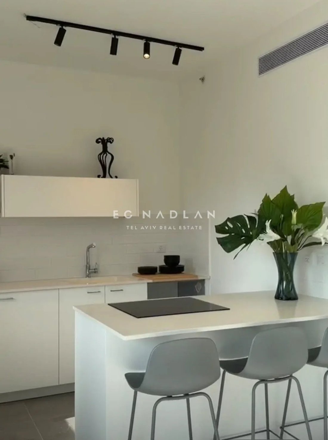 Apartment in Tel Aviv-Yafo, Tel Aviv District, Israel 1 - 19037398