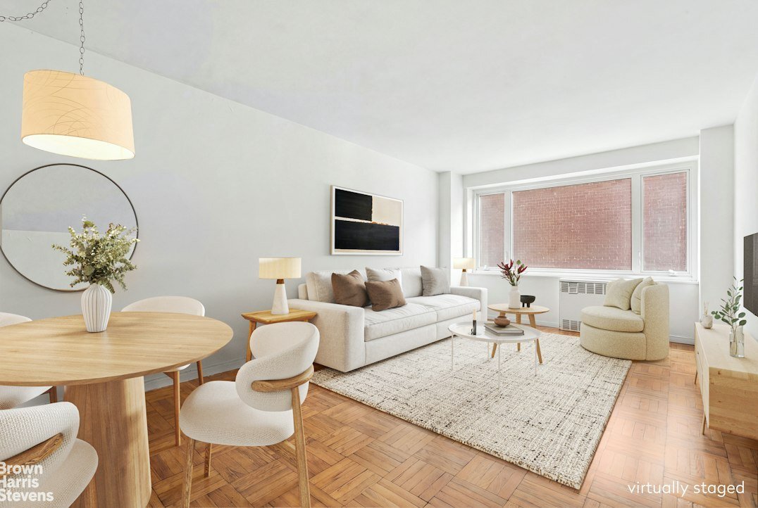 Appartement à New York, État de New York, États-Unis 1 - 17813772