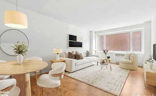 Condo in New York, New York, United States 1