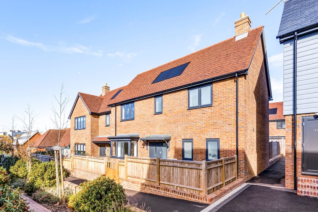 Casa a Rottingdean, Inghilterra 1 - 19040458