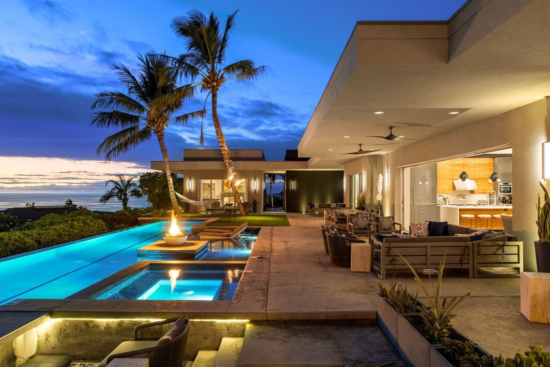 House in Waimea, Hawaii, United States 2 - 19038343