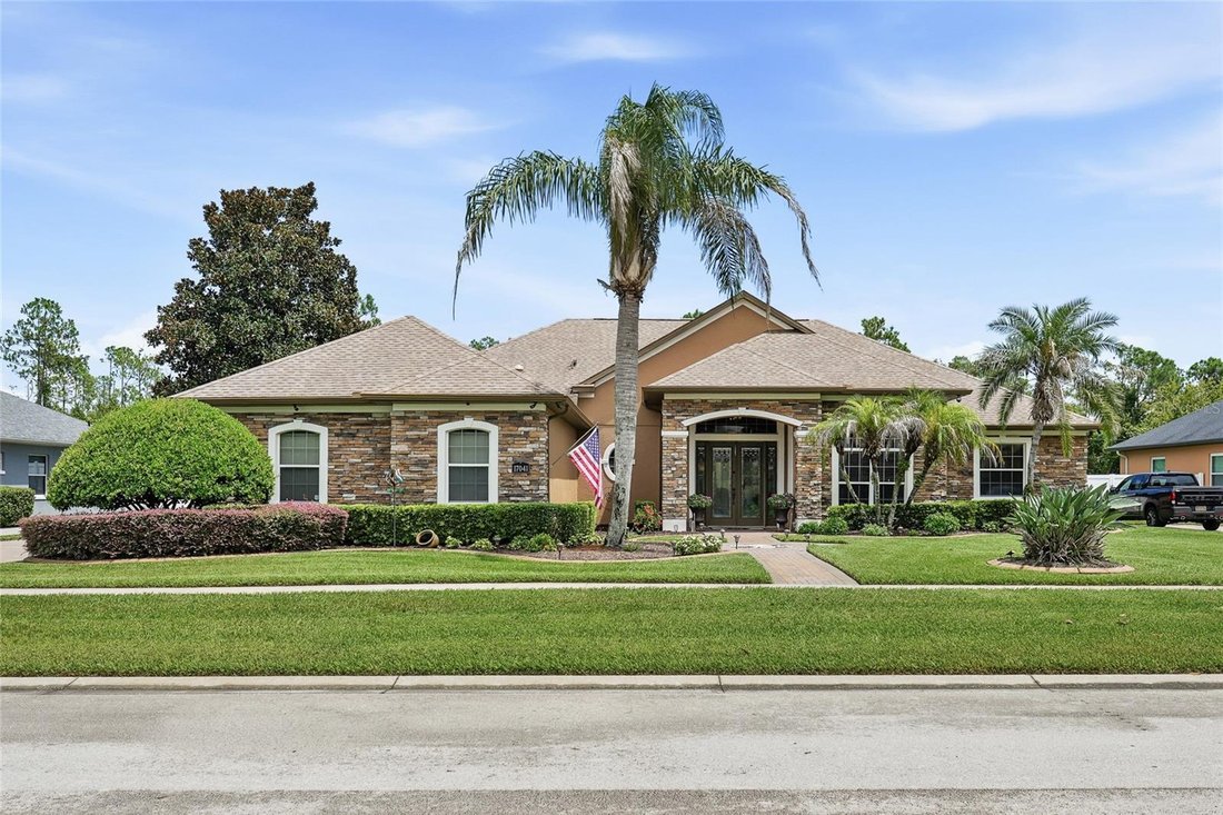 Maison à Montverde, Floride, États-Unis 1 - 19038809