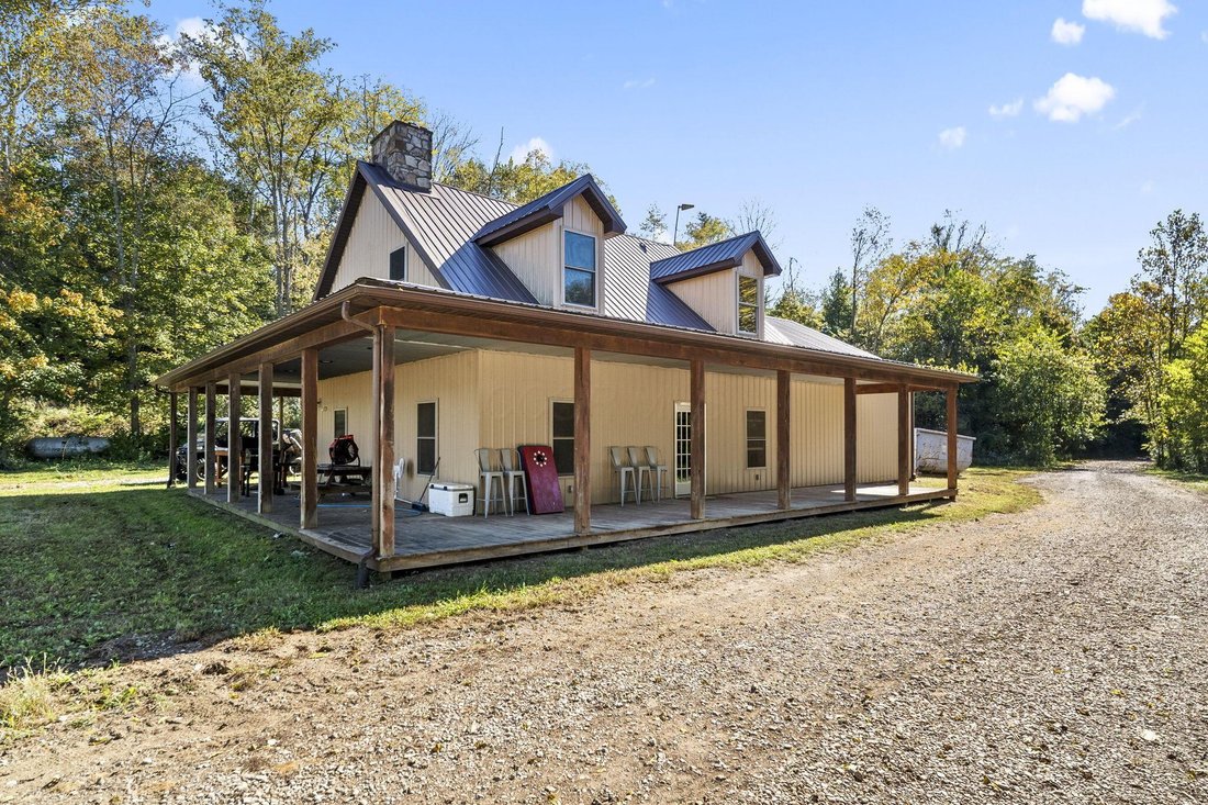 Haus in Laurelville, Ohio, Vereinigte Staaten 4 - 19040856