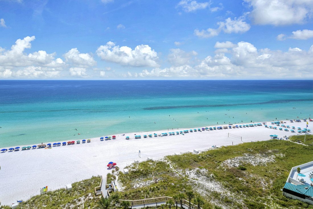 Condo in Miramar Beach, Florida, United States 1 - 19038575