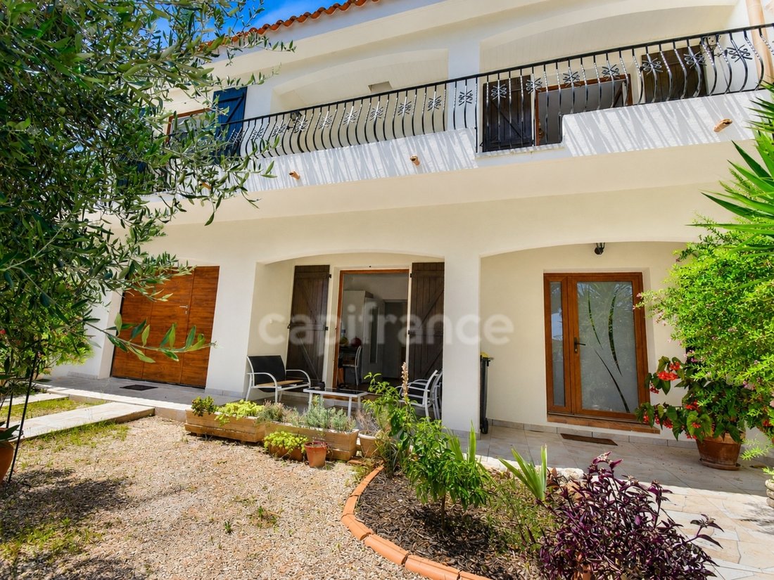 House in Clémenceau, Perpignan, France 2 - 19040500