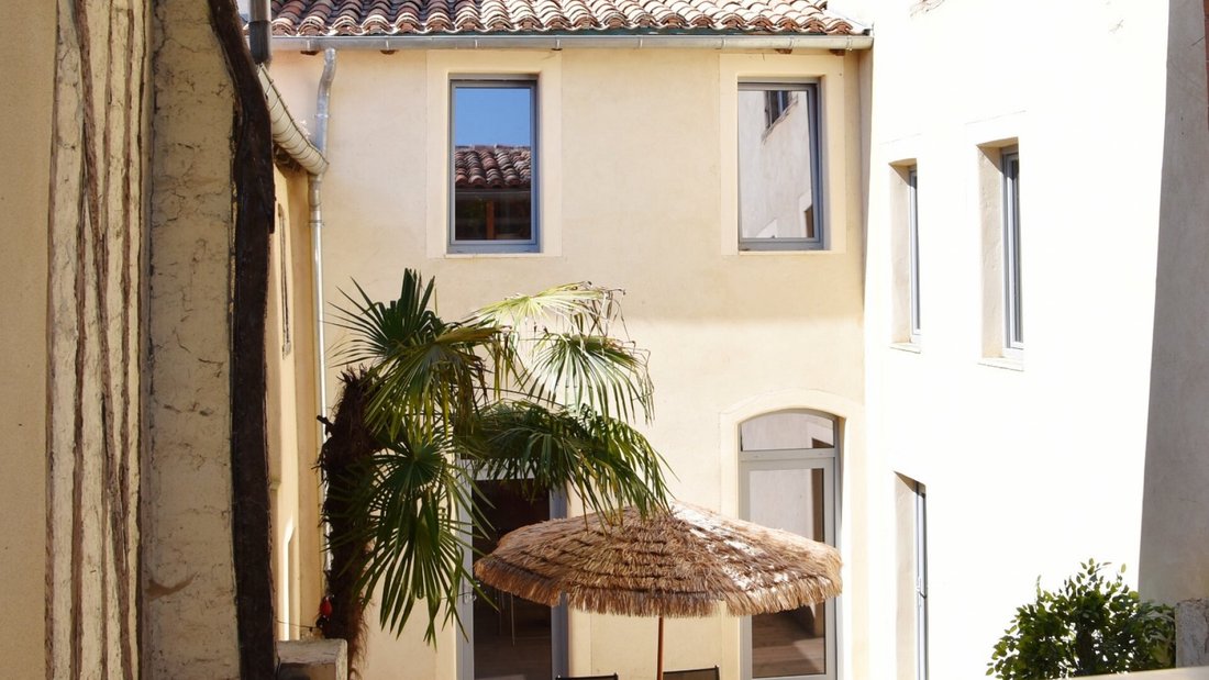 House in Mauvezin, Occitania, France 1 - 19037747
