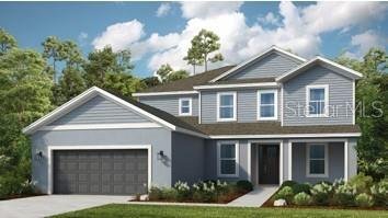 House in St. Cloud, Florida, United States 1 - 19038760