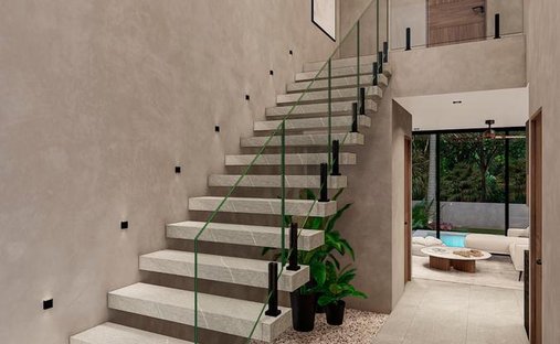 Villa in Gran Bahía Príncipe, Quintana Roo, Mexiko 1