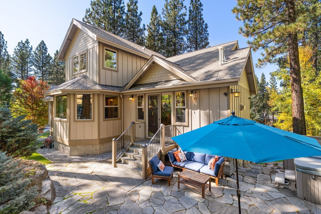 House in South Lake Tahoe, California, United States 4 - 19038273