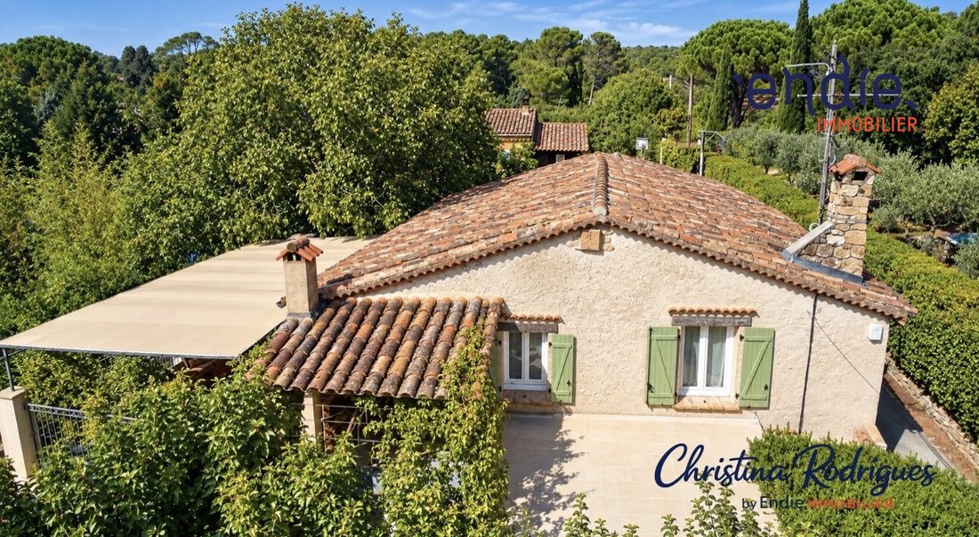 House in Saint-Antonin-du-Var, Provence-Alpes-Côte d'Azur, France 2 - 19041578