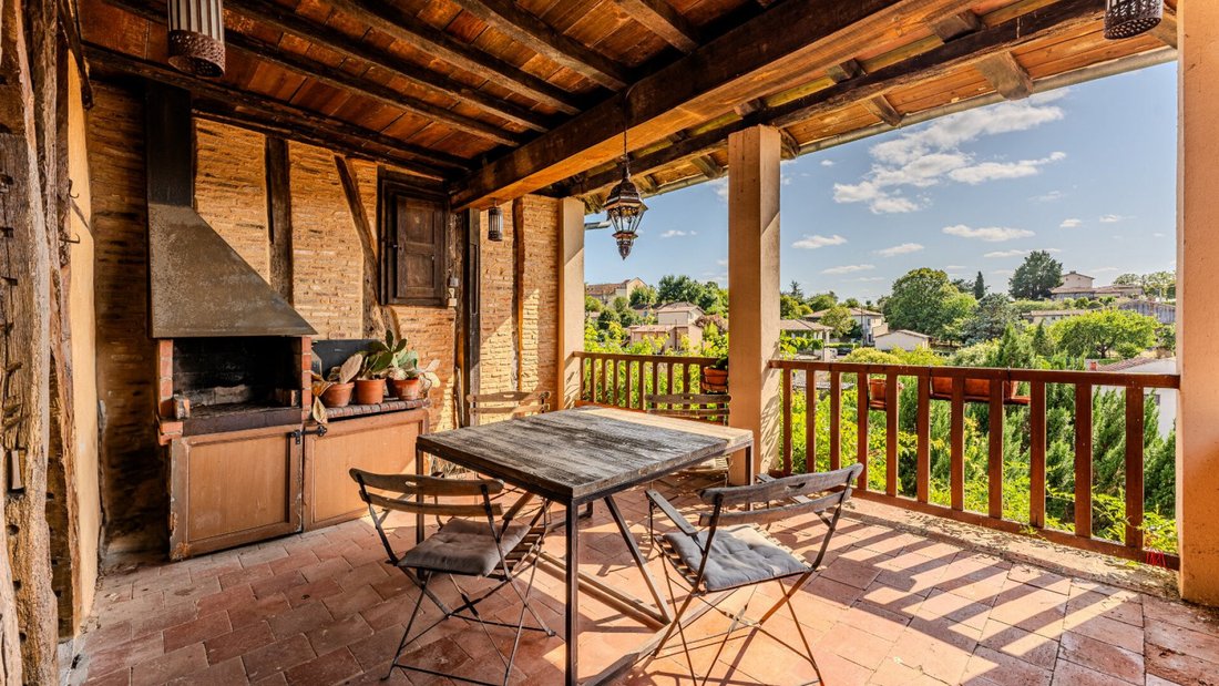 House in Gimont, Occitania, France 4 - 19037759