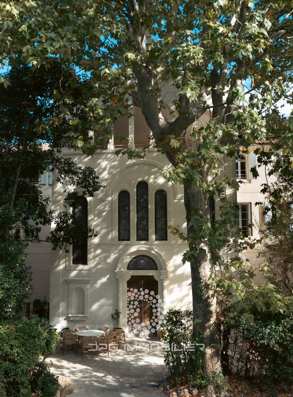 Apartment in Hôpitaux-Facultés, Montpellier, France 3 - 19040085