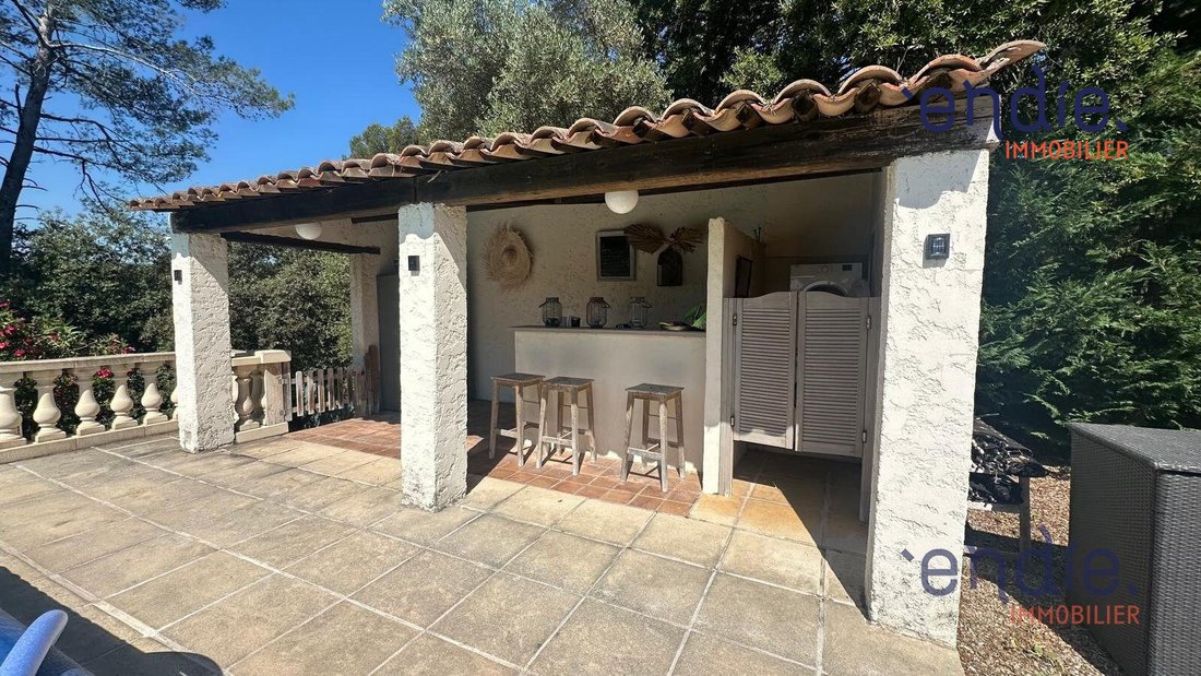 House in Le Thoronet, Provence-Alpes-Côte d'Azur, France 3 - 19041558