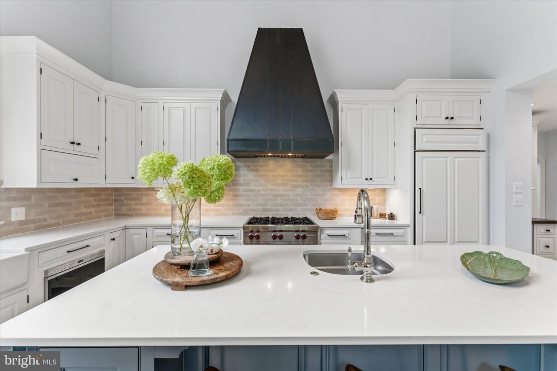 House in Arlington, Virginia, United States 5 - 19041063
