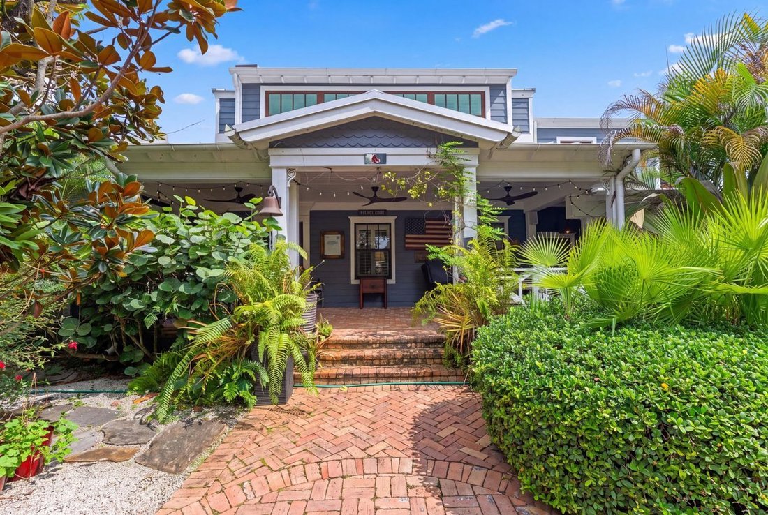 House in Lake Worth, Florida, United States 2 - 19038110