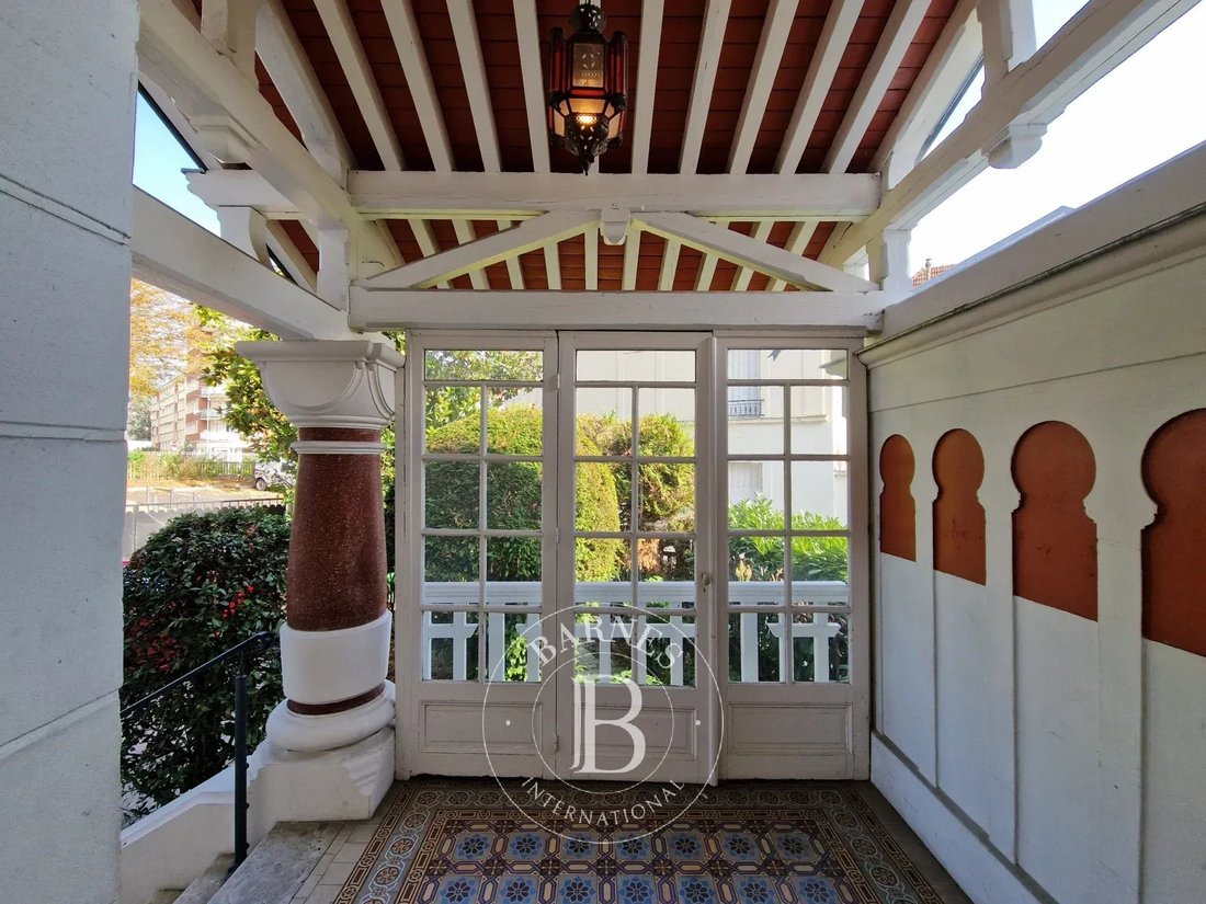 House in Bas Montmorency Centre, Montmorency, France 5 - 19037262