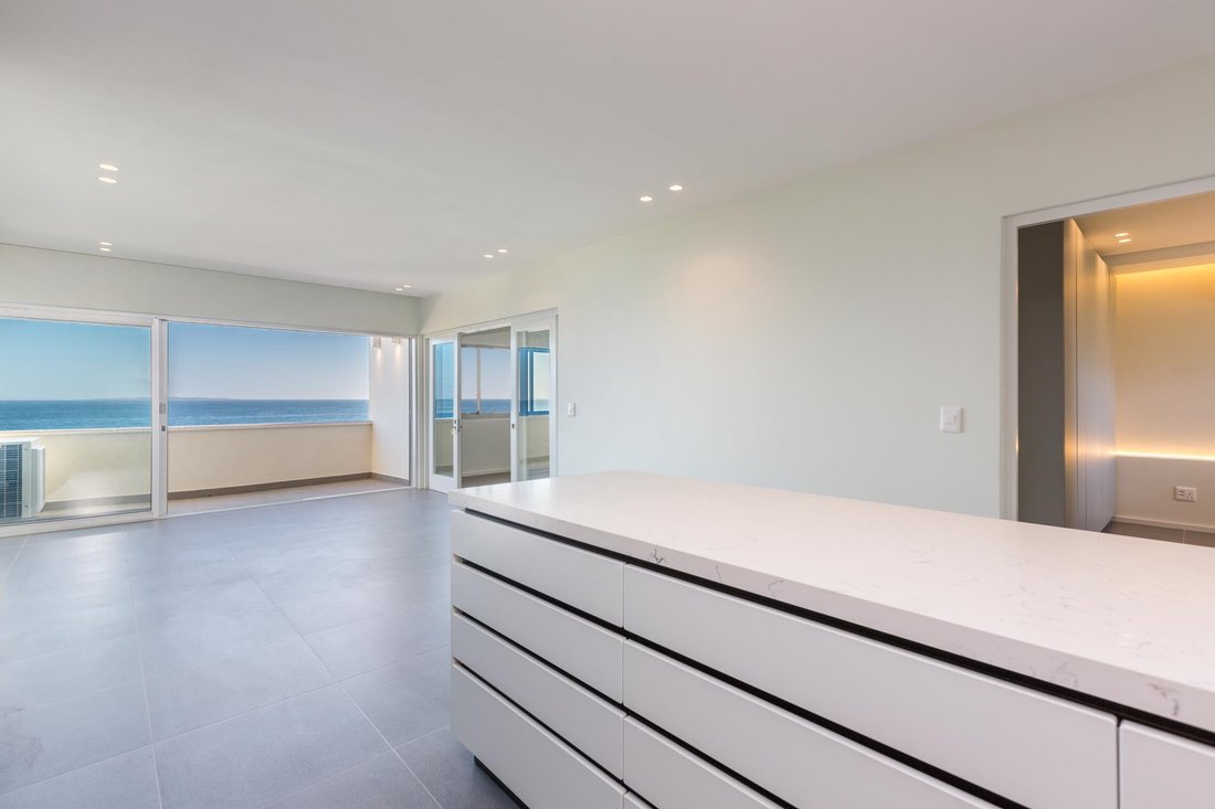 Apartamento en Mouille Point, Costa Atlántica, Ciudad del Cabo 5 - 19039290
