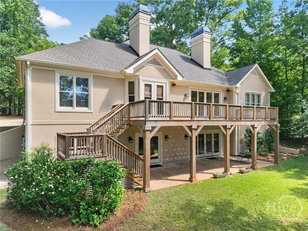 Casa a Greensboro, Georgia, Stati Uniti 3 - 19039081