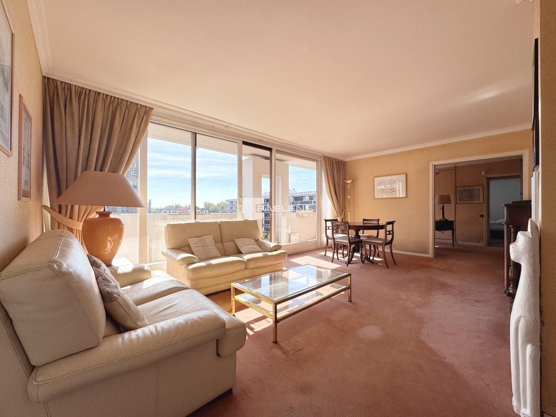 Appartement à Lille Sud, Lille, France 2 - 19041412