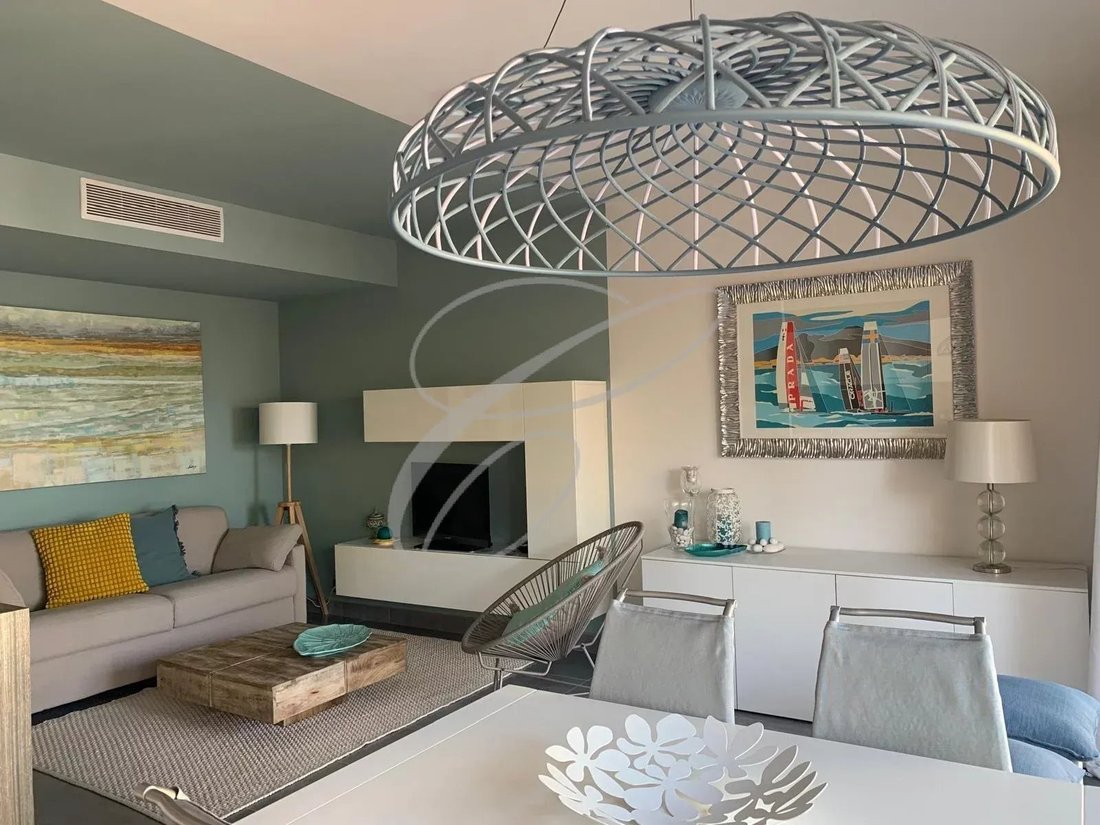 Apartment in Menton, Provence-Alpes-Côte d'Azur, France 4 - 19037189