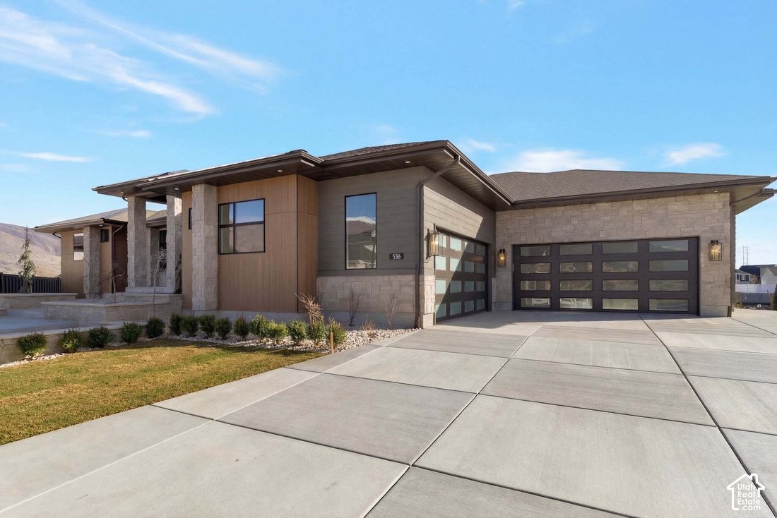 Haus in Farmington, Utah, Vereinigte Staaten 4 - 17601720