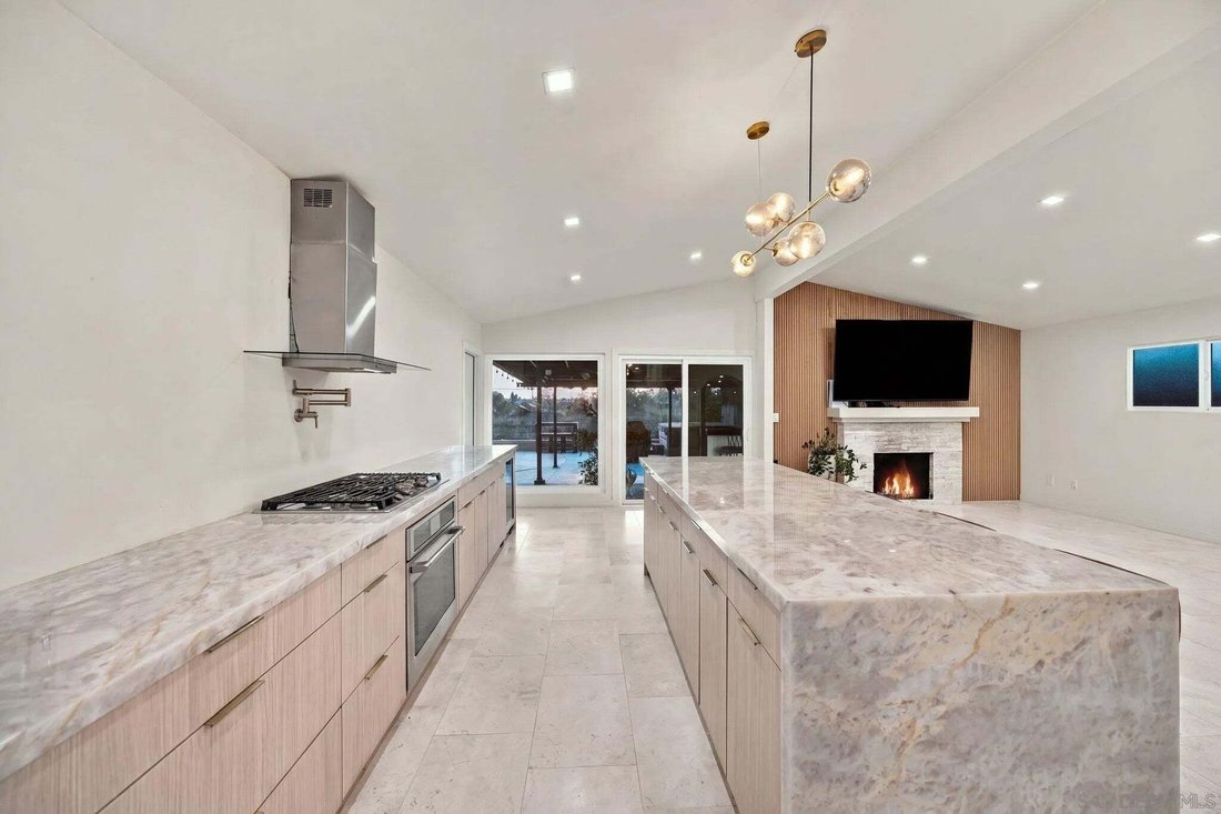 Maison à FICO, Californie, États-Unis 3 - 19039876
