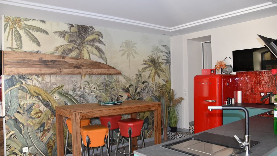 House in Mauvezin, Occitania, France 5 - 19037747